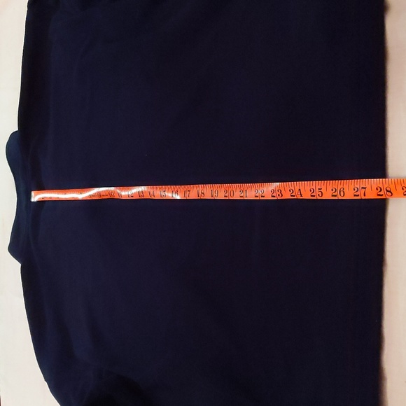 Vintage Syracuse Orangemen 1/4 Zip - Picture 10 of 10